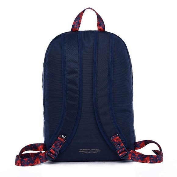 Adidas color backpack - Picture 2 of 4